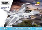 Cobi F-16C Fighting Falcon 5910