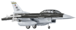 Cobi F-16D Fighting Falcon 5914