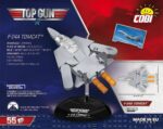 Cobi F-14A Tomcat 1:300 5923