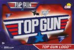 Cobi Top Gun Logo 5925