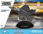 Cobi F-35B Lightning II 1:300 5927
