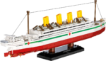 Cobi H.M.H.S. Britannic 1681