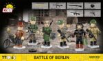 Cobi Battle of Berlin 2064