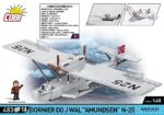 Cobi Dornier Do J Wal "Amundsen" N-25 1384