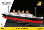 Cobi RMS Olympic 1687