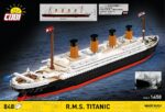 Cobi RMS Titanic 1:450 1688