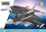Cobi F-16D Fighting Falcon 5914