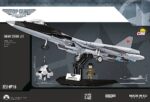 Cobi Enemy Strike Jet 5921