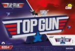 Cobi Top Gun Logo 5925