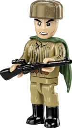 Cobi Battle of Stalingrad 2061
