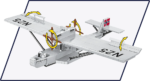 Cobi Dornier Do J Wal "Amundsen" N-25 1384