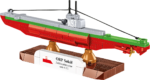 Cobi ORP Sokół Polish Submarine 4863