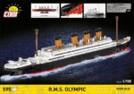 Cobi RMS Olympic 1687