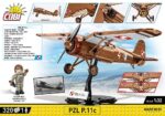 Cobi PZL P.11c 5742