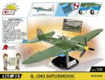 Cobi IL-2M3 Shturmovik 5744