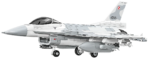 Cobi F-16C Fighting Falcon 5910
