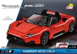 Cobi Maserati MC20 Cielo 24352