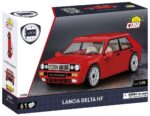 Cobi Lancia Delta HF 24508