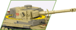 Cobi Panzer VI Tiger I no 131 2734