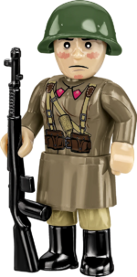 Cobi Battle of Stalingrad 2061