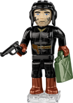 Cobi Battle of Berlin 2064