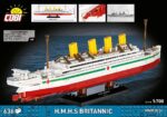 Cobi H.M.H.S. Britannic 1681