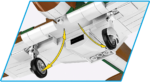 Cobi Hawker Hurricane (No.302 Sqn.RAF) 5762