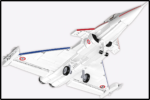 Cobi Rafale A Technology Demonstrator 5931