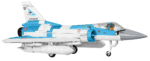 Cobi Mirage 2000-5 5917
