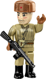 Cobi Battle of Stalingrad 2061