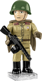 Cobi Battle of Berlin 2064