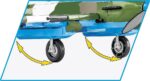 Cobi Ilyushin IL-2 1943 5745