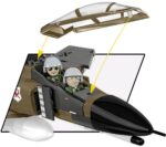 Cobi F-4F Phantom II 5898