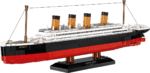Cobi RMS Olympic 1687