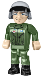 Cobi F-16D Fighting Falcon 5914