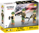 Cobi D-Day 6 Jun 1944 2058