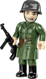 Cobi Battle of Stalingrad 2061
