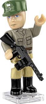 Cobi Battle of Berlin 2064