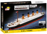 Cobi RMS Titanic 1:450 1688