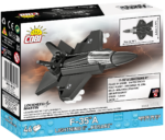 Cobi F-35A Lightning II "Husarz" 1:300 5926
