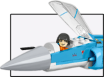 Cobi Mirage 2000-5 5917