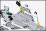 Cobi MiG-21MF 5918