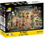 Cobi D-Day 6 Jun 1944 2058