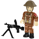 Cobi Battle of Monte Cassino 2063