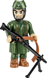 Cobi Battle of Stalingrad 2061