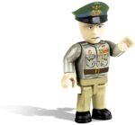Cobi Bell P-39Q Airacobra 5747