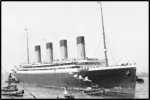 Cobi RMS Olympic 1687