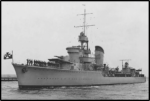 Cobi ORP Błyskawica 4865