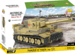 Cobi Panzer VI Tiger I no 131 2734