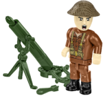 Cobi Battle of Monte Cassino 2063